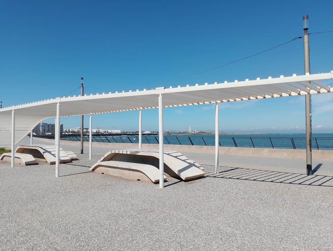 Pergolados Bioclimáticos