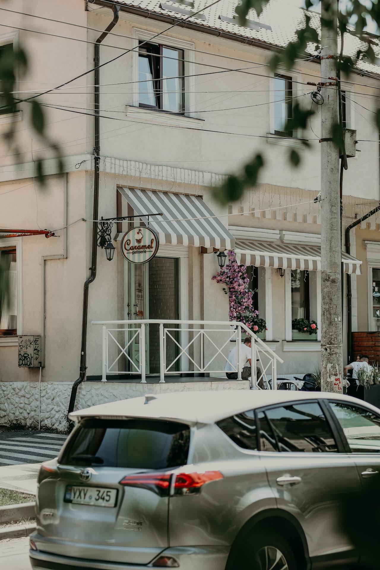 Sombreamento Motorizado